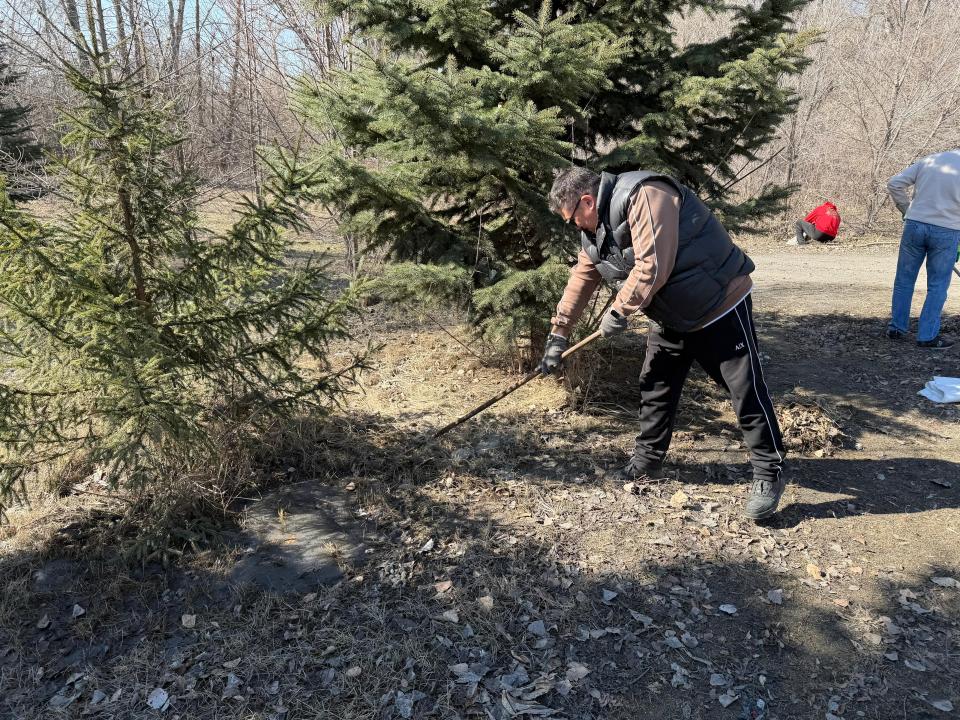 От призыва к действию: Абайская область и Семей массово поддержали «Таза Қазақстан»