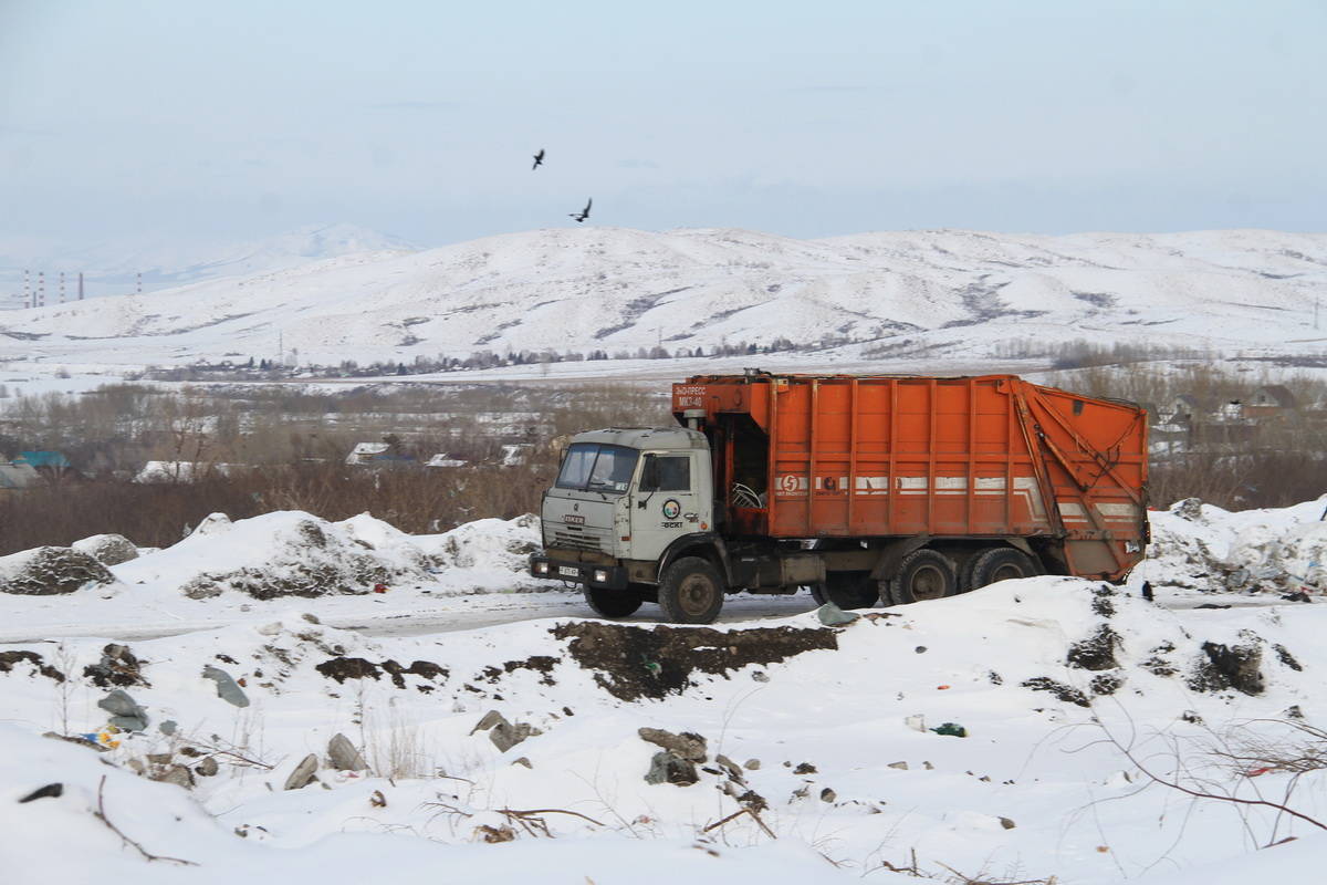 В ВКО экологи провели проверку в отношении одного из акиматов