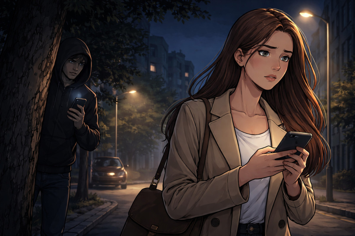 За звонки и слежку — наказание: как в Казахстане работает новая статья