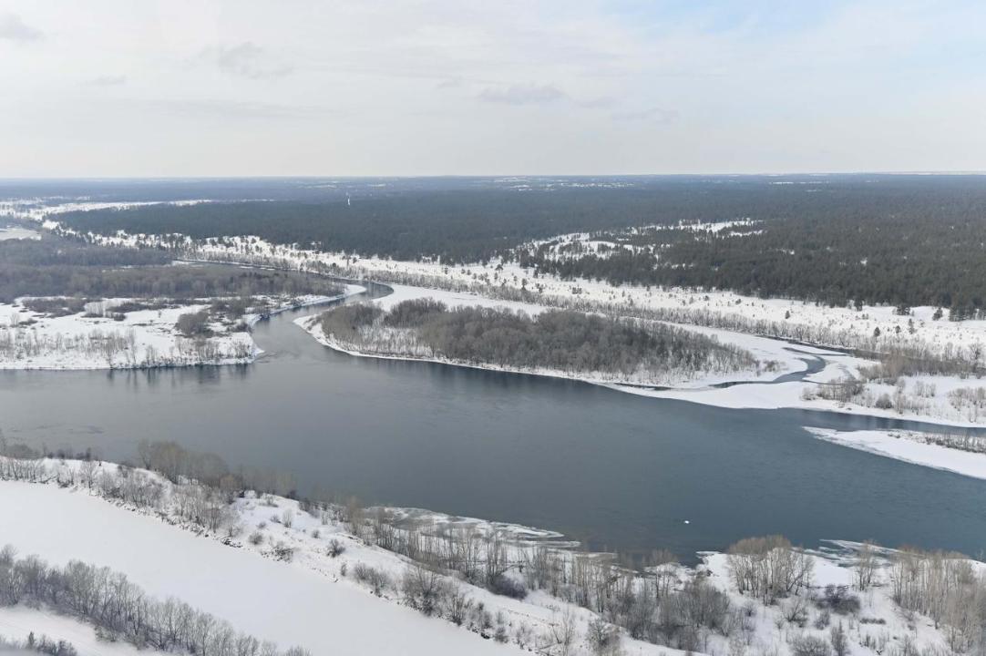 В Семее обсудили меры по предотвращению паводков в области Абай 