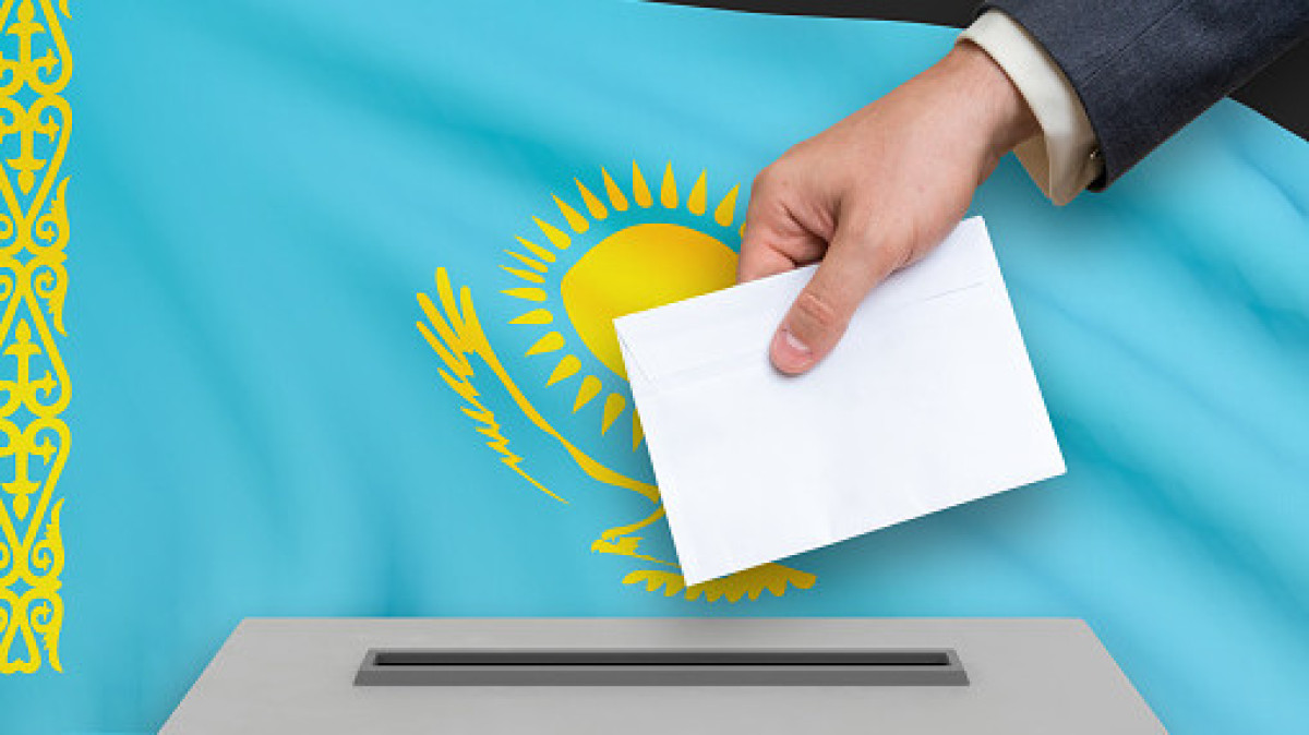 Выборы в Курултай Казахстана назначены на 23 августа