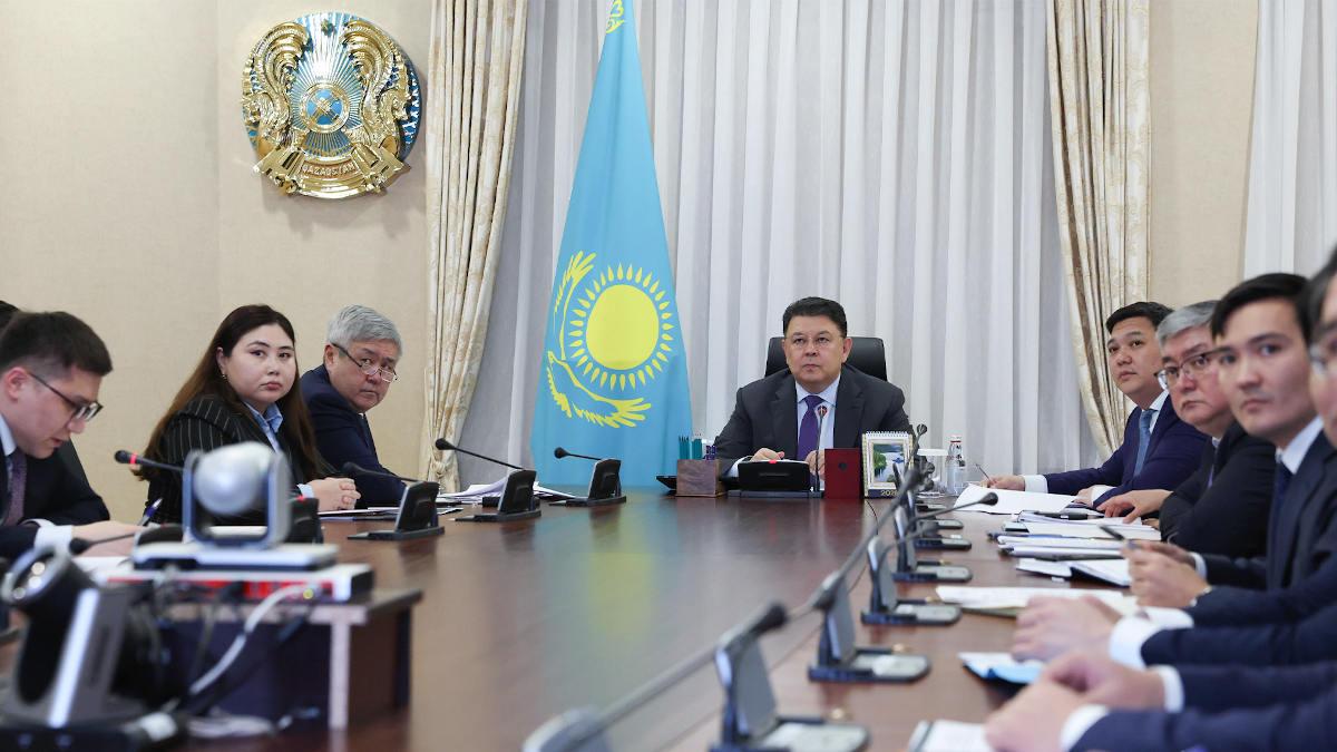 Казахстан вкладывает триллионы в ЖКХ: но регионы снова тормозят