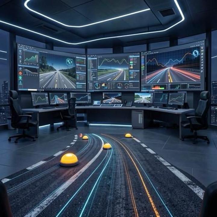 В области Абай обсудили вопросы развития искусственного интеллекта