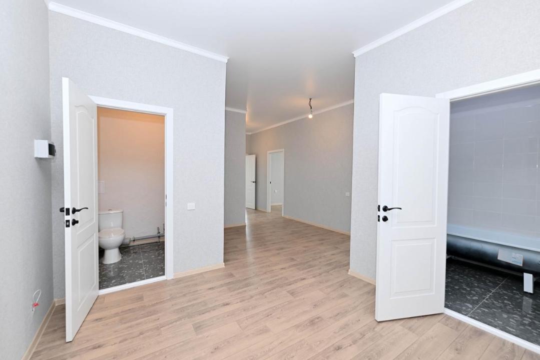 50 семей в Семее получили новые квартиры