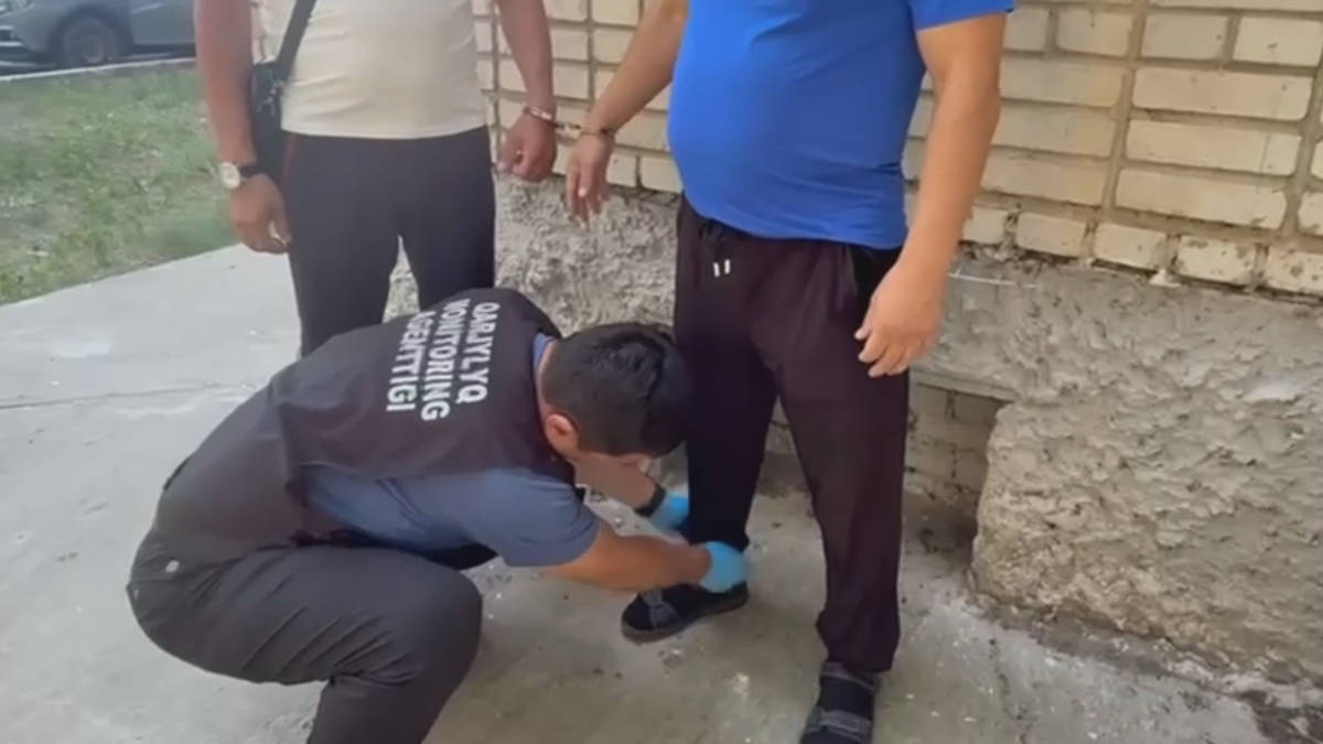 В трёх регионах Казахстана выявили схему постановки грузовиков на учёт без платежей