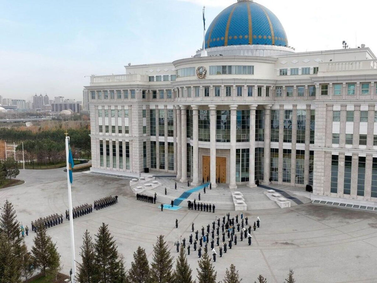 Токаев назначил вице-президента и премьер-министра Казахстана
