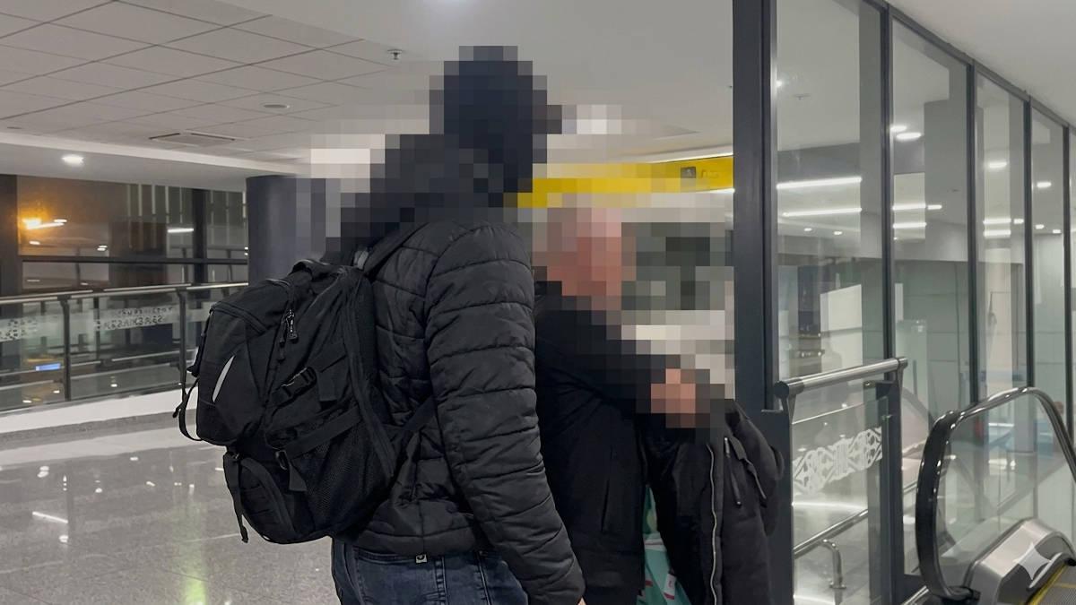 Из Германии в Казахстан экстрадировали мошенника, скрывавшегося более 10 лет