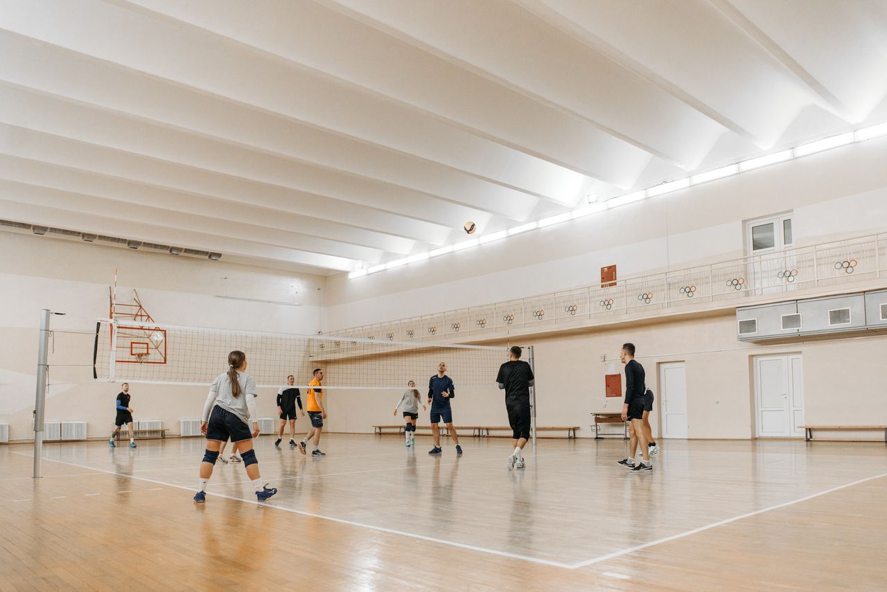 Казахстанские колледжи смогут зарабатывать на аренде спортивных объектов