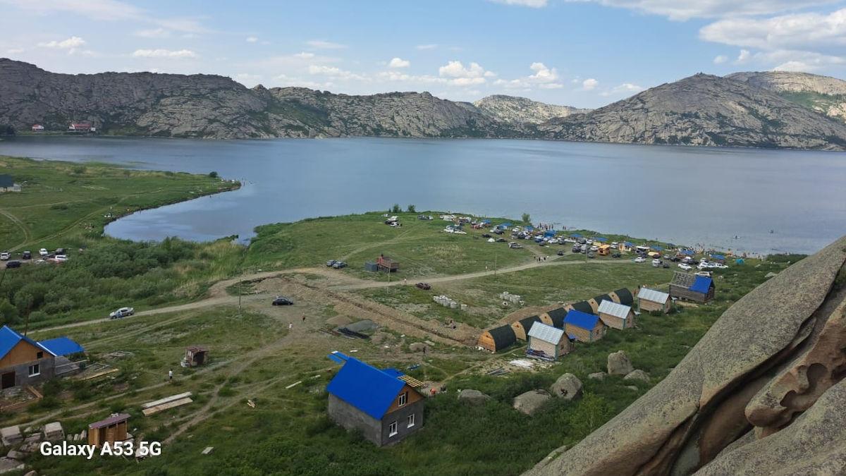 Аким ВКО: туристы не должны видеть разруху