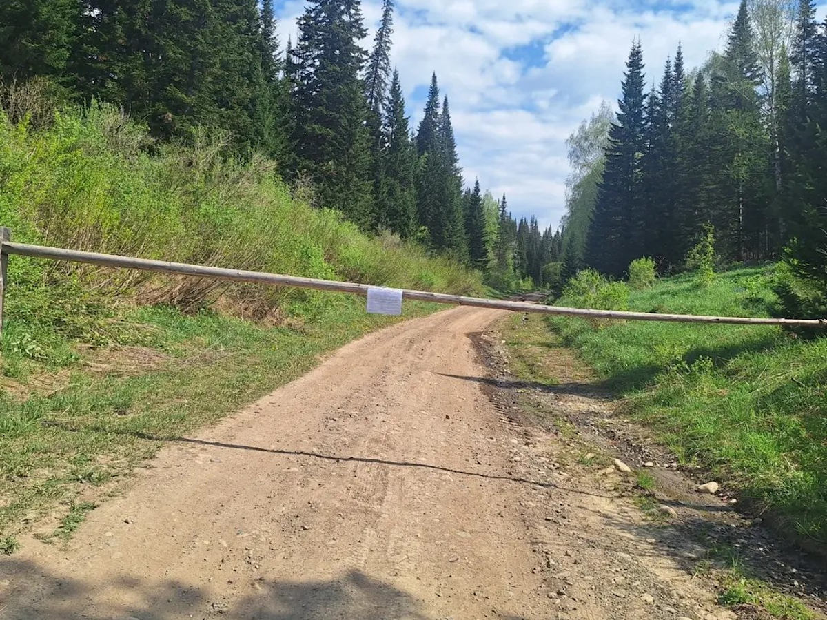 В Восточном Казахстане сохраняется высокая степень пожарной опасности