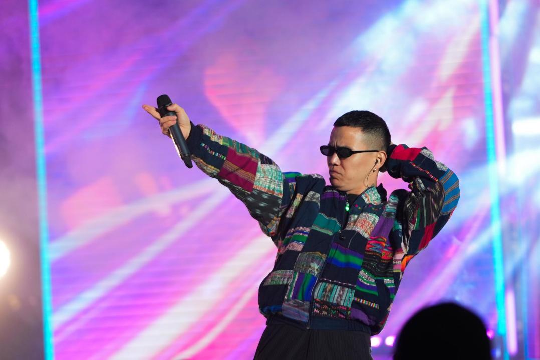 На празднование Наурыза в Семее собралось более 50 тысяч человек