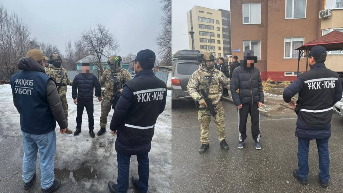 В Талдыкоргане подростки заставляли своих жертв брать кредиты — дело ушло в суд