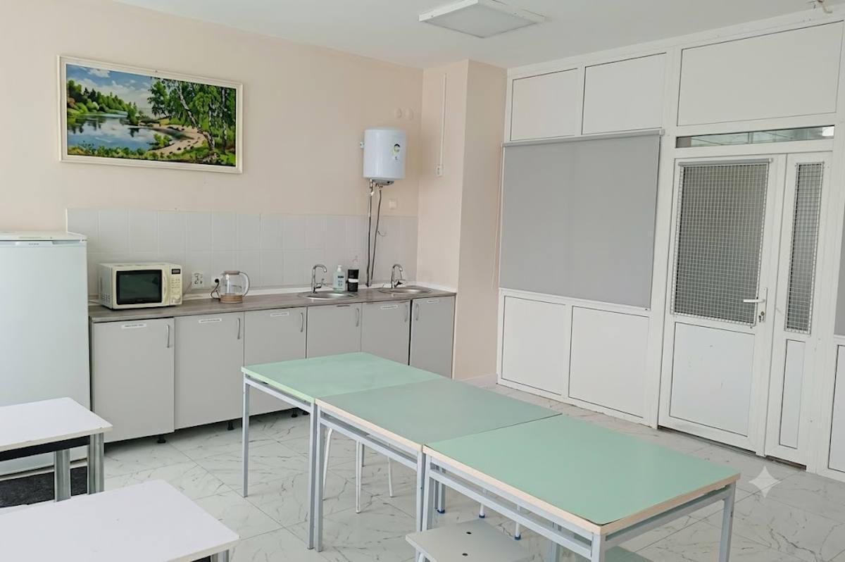 В Усть-Каменогорске в областном специализированном медицинском центре ежедневно спасают десятки жизней