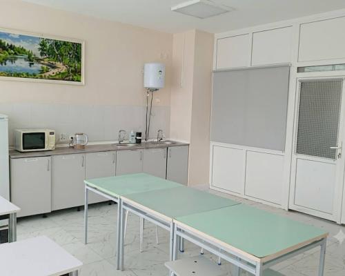 В Усть-Каменогорске в областном специализированном медицинском центре ежедневно спасают десятки жизней