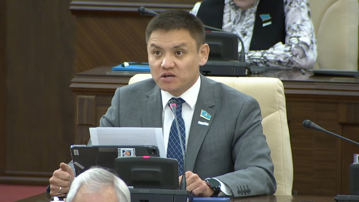 Казахстан может снизить налоги на зарплаты: депутат предлагает реформу