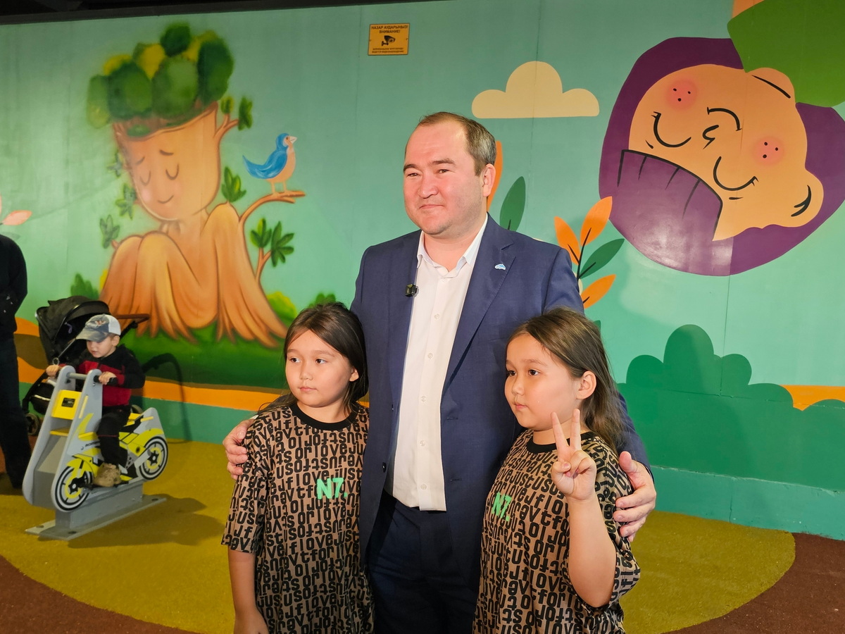 Усть-Каменогорск. Первая отчетная встреча акима с населением состоится 20 февраля