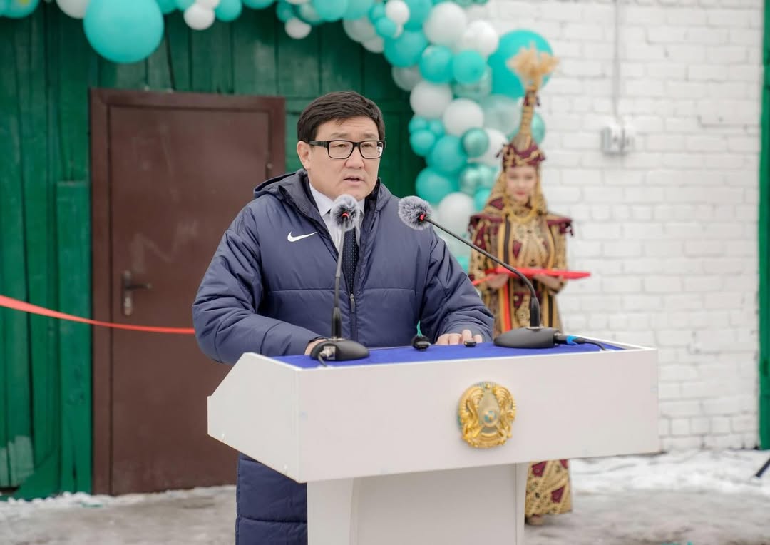 В Семее открылось ТОО «MegaPack» по производству полиэтиленовой продукции