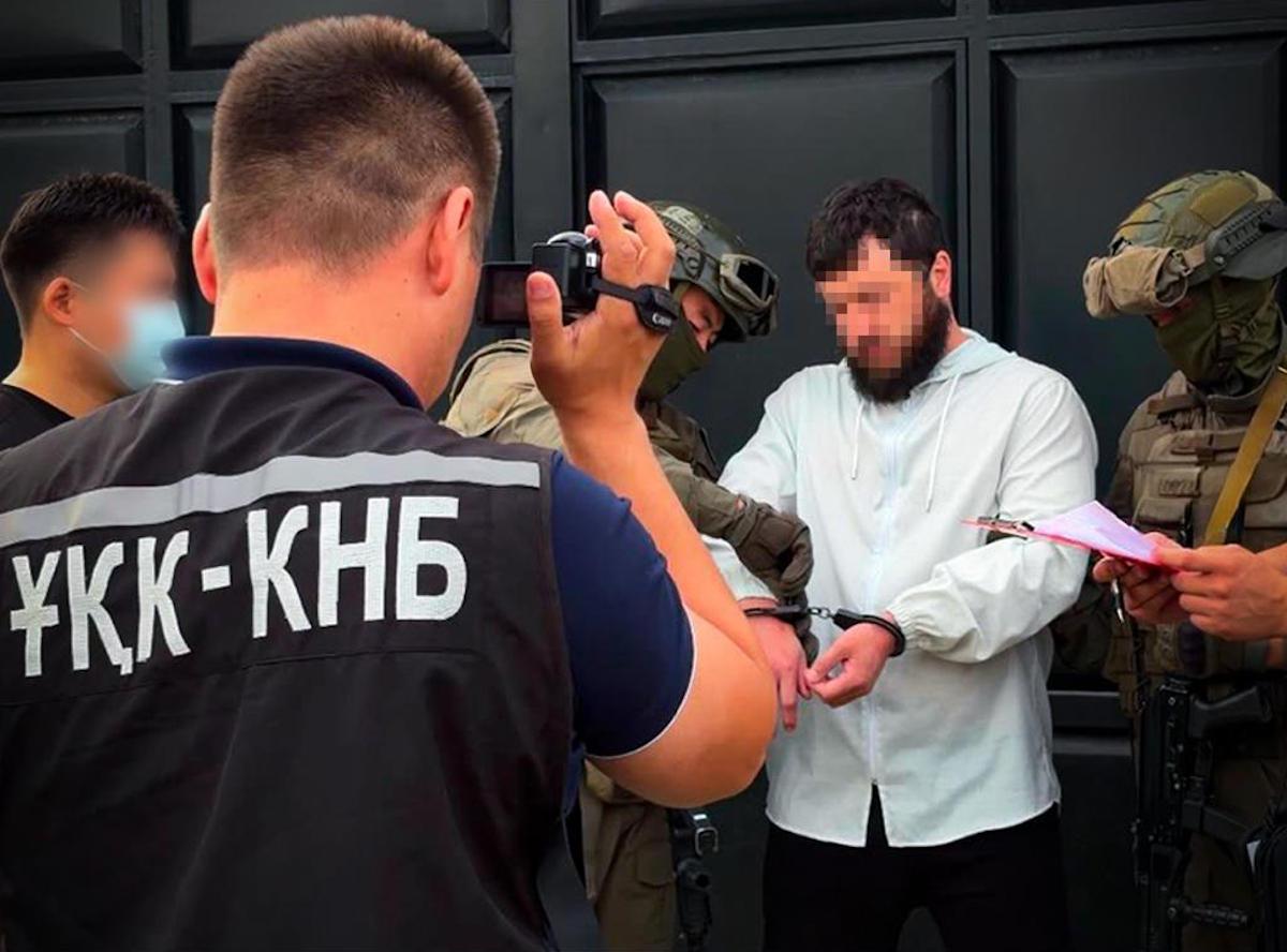 За три месяца в Казахстане задержали 28 подозреваемых в экстремизме и терроризме