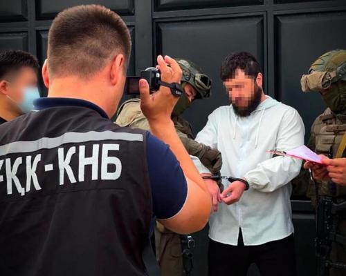 За три месяца в Казахстане задержали 28 подозреваемых в экстремизме и терроризме