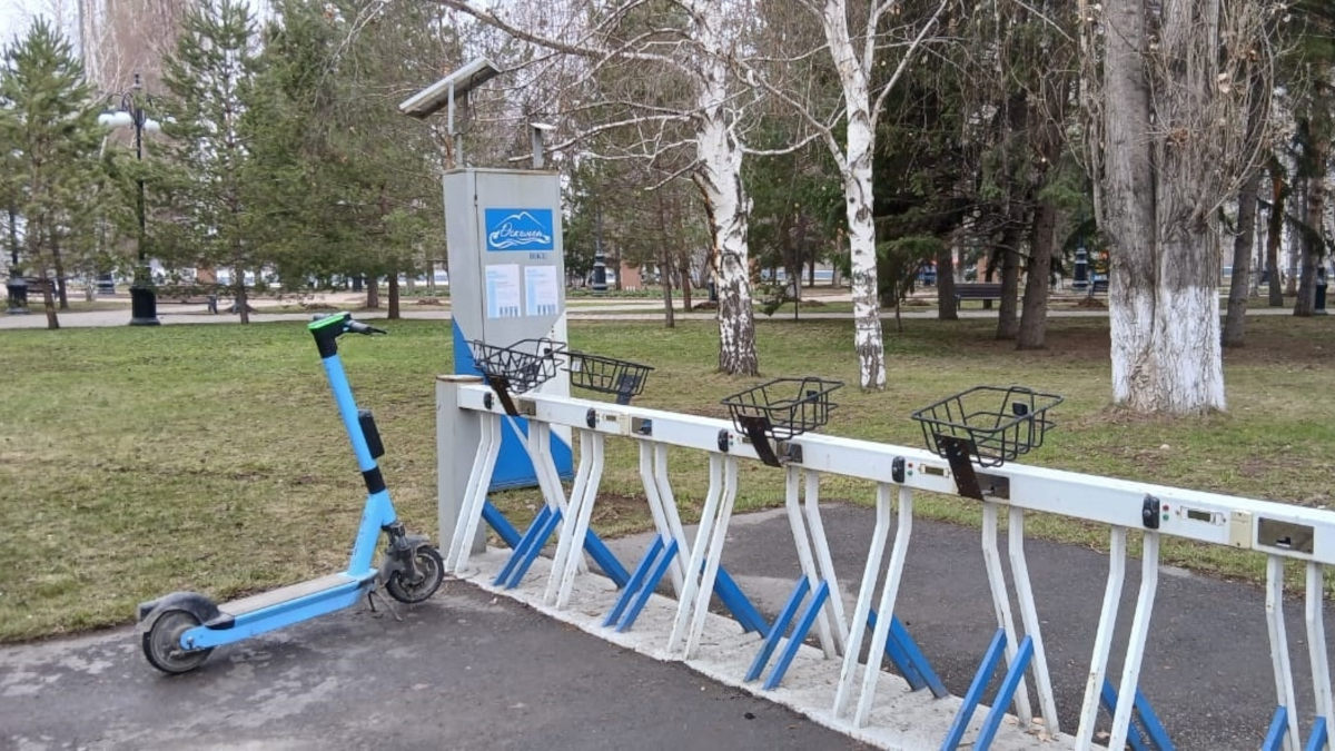 В ВКО полицейские усилят контроль за мототранспортом и электросамокатами