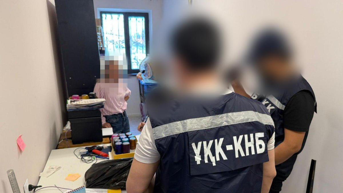 Более 4 млн звонков: в Алматы раскрыта схема телефонного мошенничества