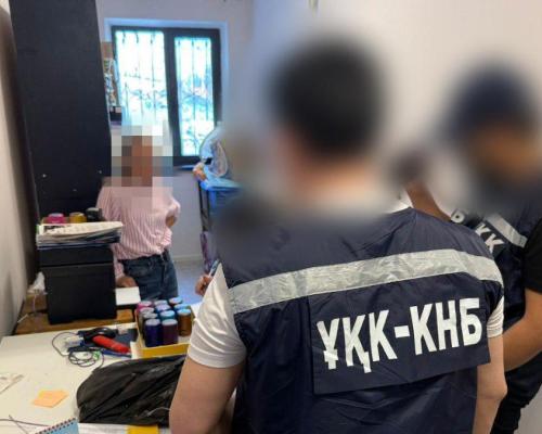 Более 4 млн звонков: в Алматы раскрыта схема телефонного мошенничества