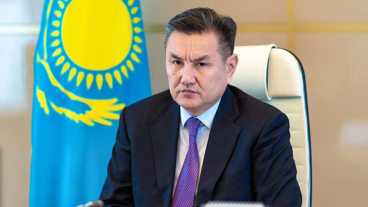 Аким ВКО высказался о «резиновых» квартирах 