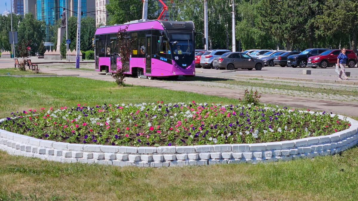 Какая погода ожидается в ВКО и областном центре 20 и 21 июня?