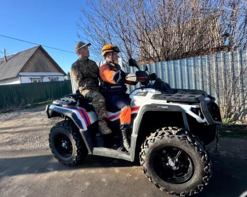 В Усть-Каменогорске за дачниками снова "следят" с помощью дронов 