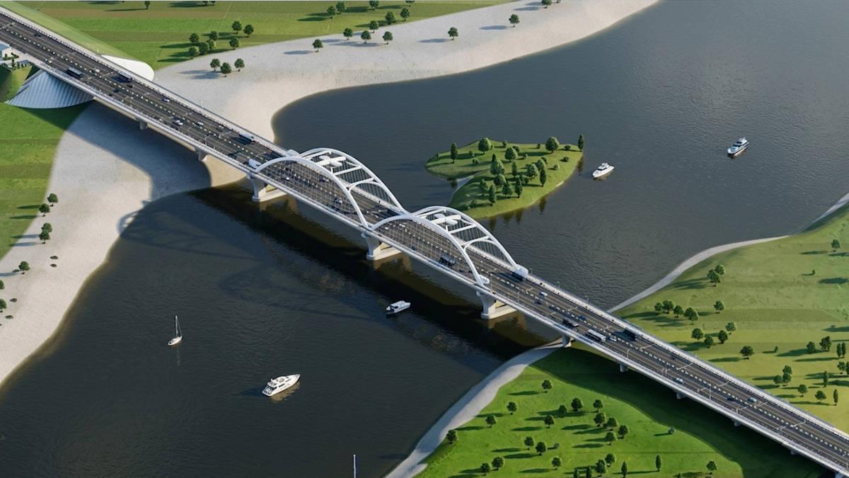 Усть-Каменогорск: какие именно участки изымут под новый мост? 