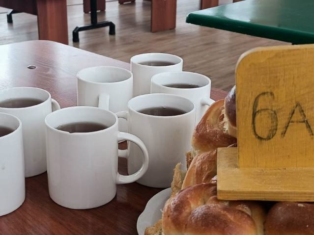 Школьные обеды в Казахстане начали учитывать через цифровой «Социальный кошелек»