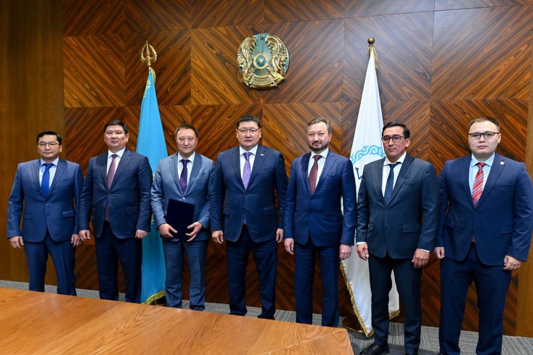 В области Абай построят три ГЭС на Иртыше мощностью 900 МВт