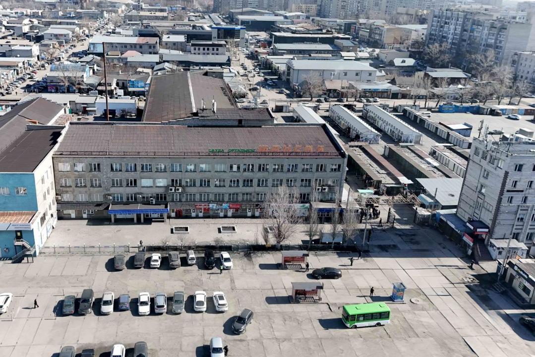В Семее продолжается модернизация рынков: поручения акима области