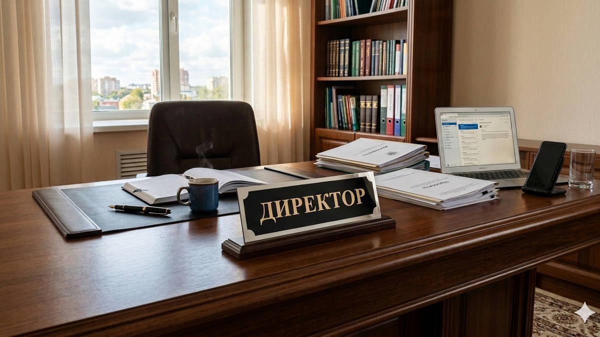 В ВКО массово заменяют директоров образовательных учреждений