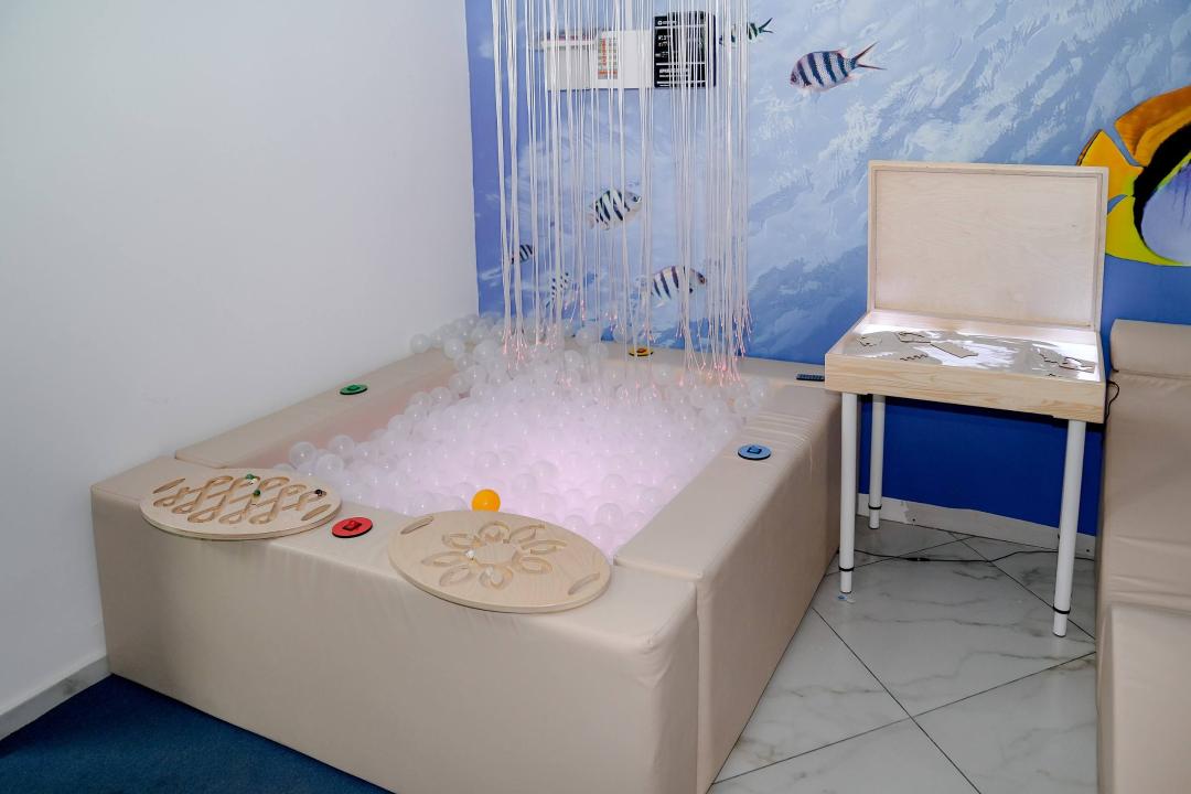 В Семее развивают социальные услуги: новые кабинеты и тренажёрный зал