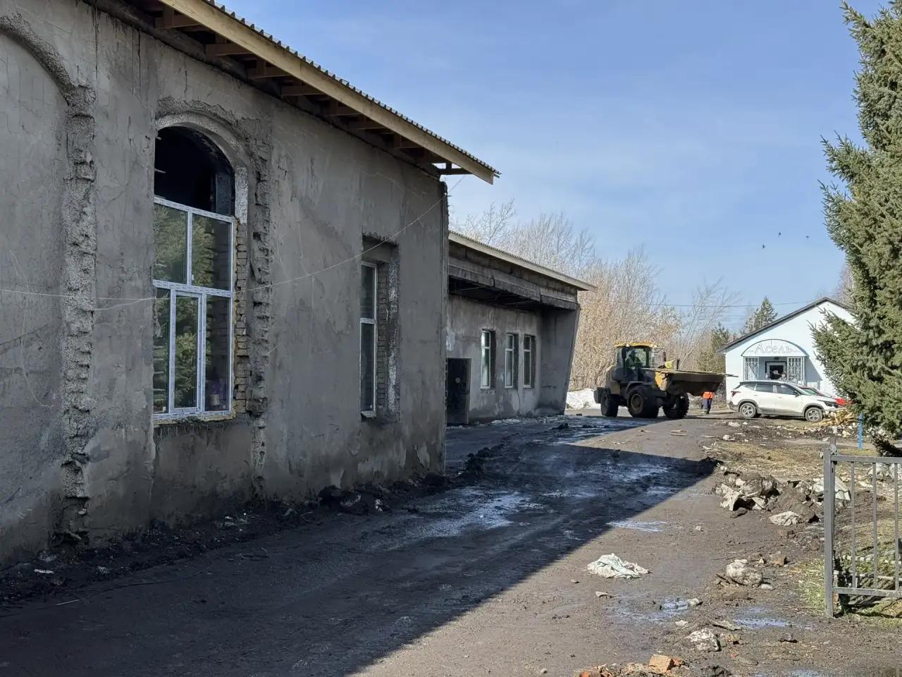 Железнодорожные вокзалы в районе Алтай обновят до конца года