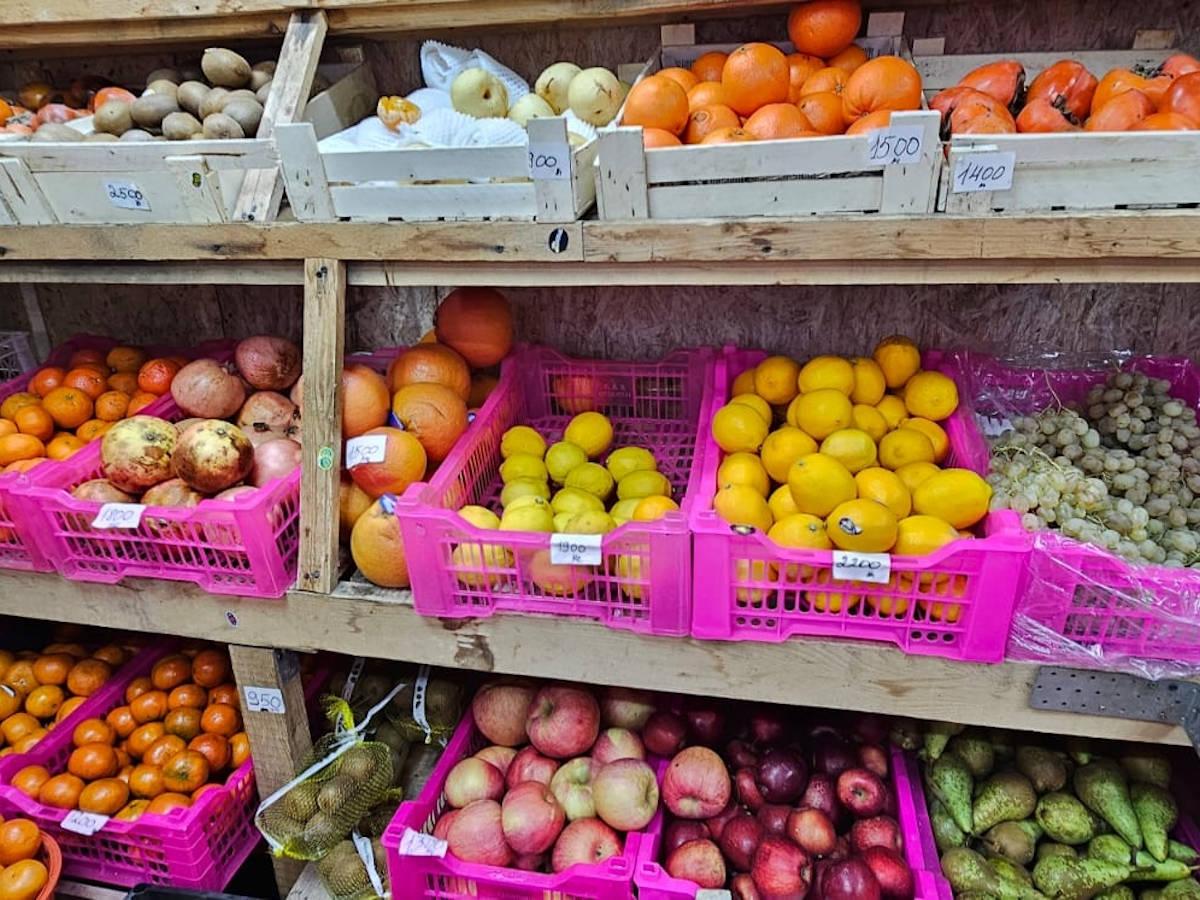 В ВКО предпринимателя оштрафовали за повторное нарушение правил оформления ценников