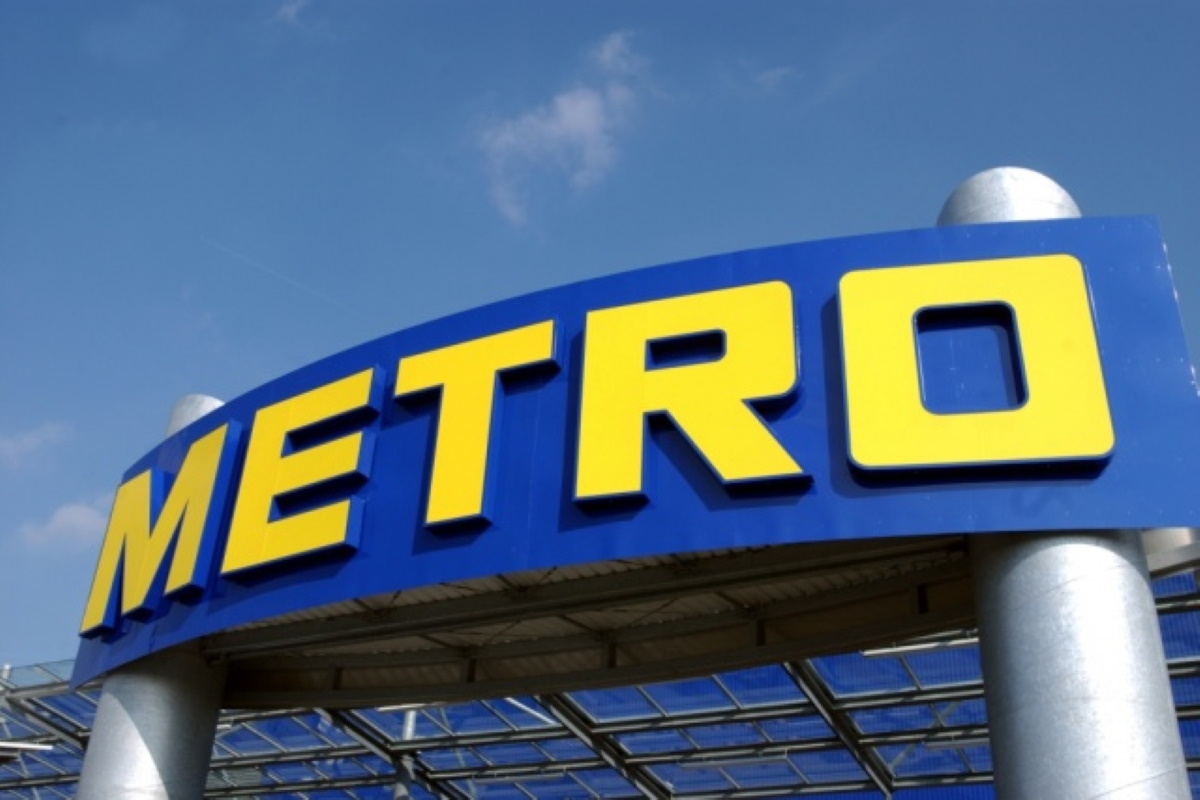 METRO закроет все магазины в Казахстане до конца марта 2027 года
