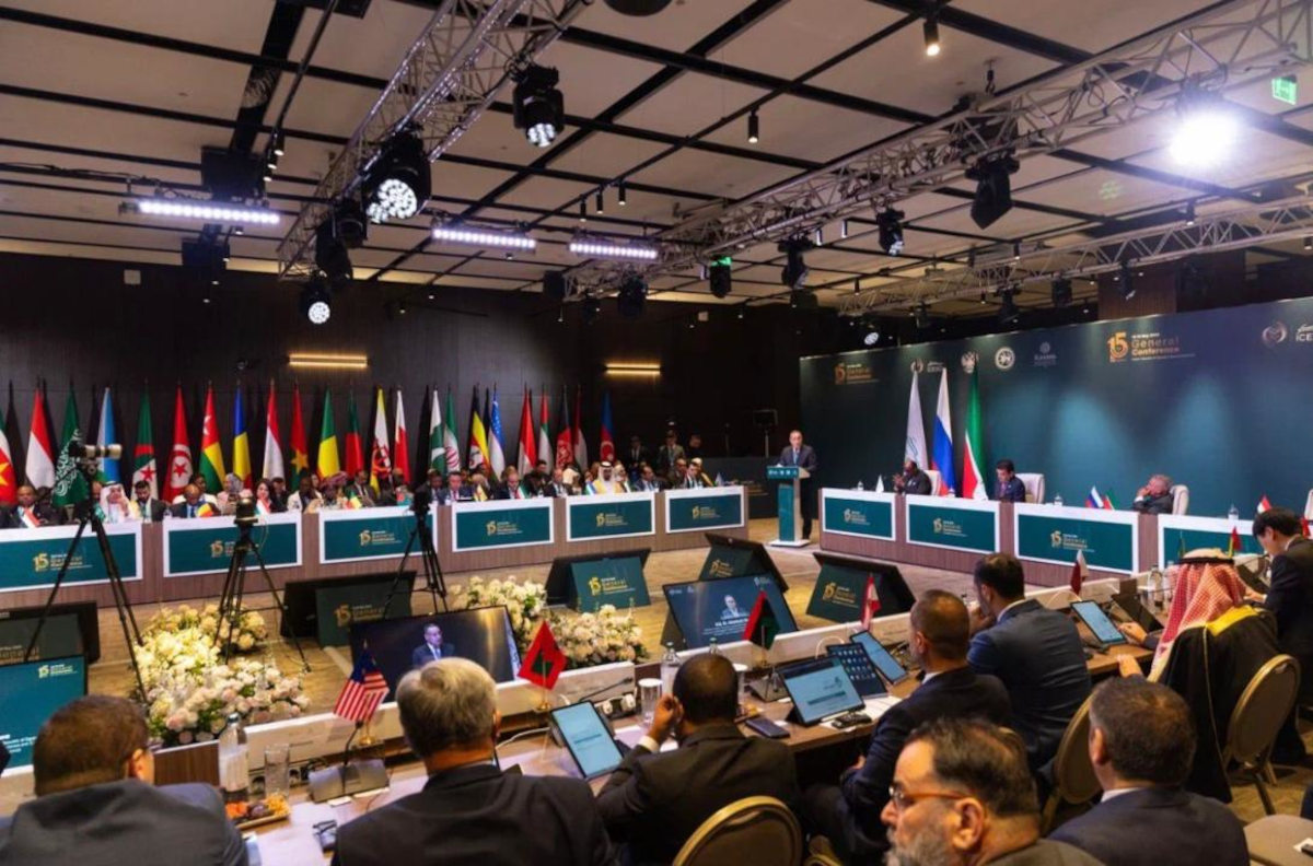 Туркестан выдвинули на статус культурной столицы исламского мира