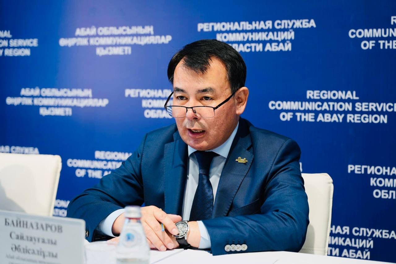 Строительный контроль в области Абай усилен: поступило более 3 тысяч обращений