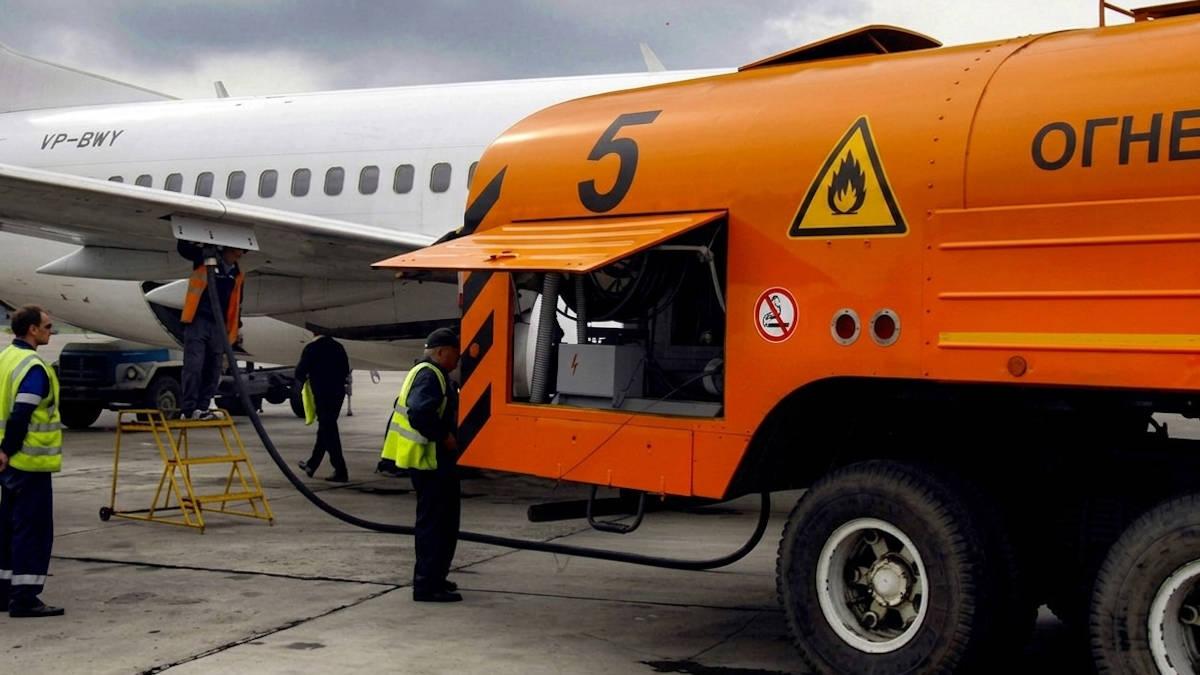 В Усть-Каменогорске оштрафовали аэропорт 