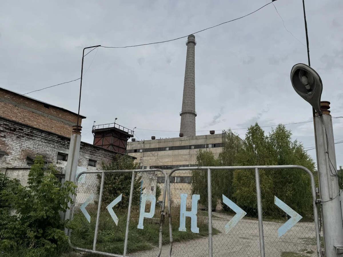 Тепловодоцентраль города Алтая готова к отопительному сезону
