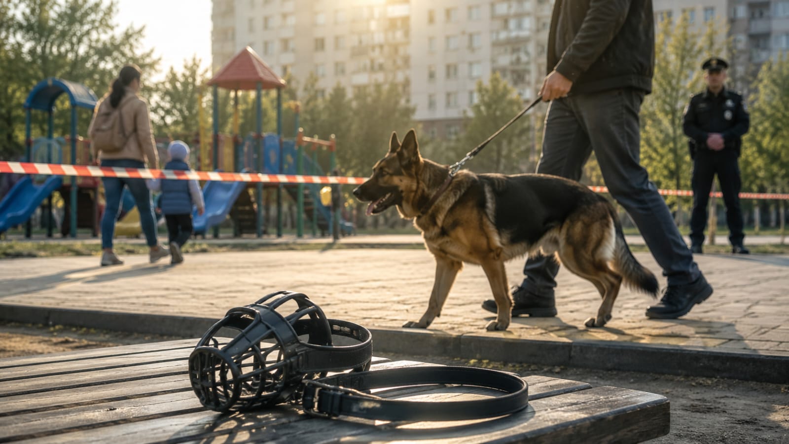 175 нарушений с начала года: в Павлодаре напомнили правила выгула домашних животных