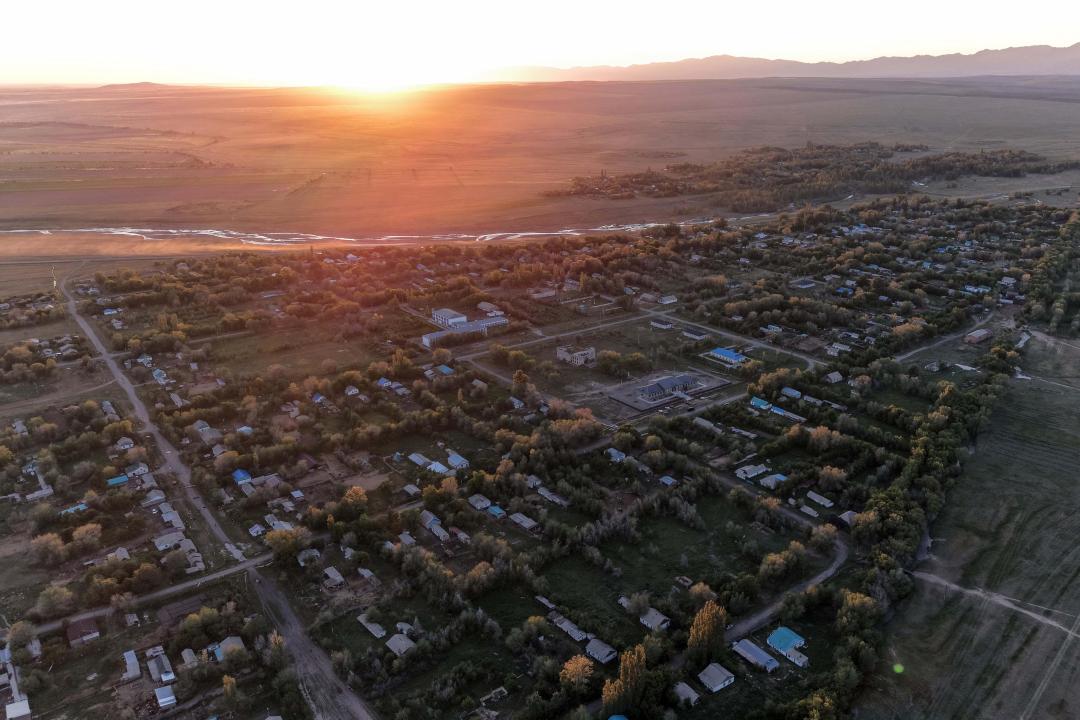 В области Абай в селе Коктерек появится новый Дом культуры
