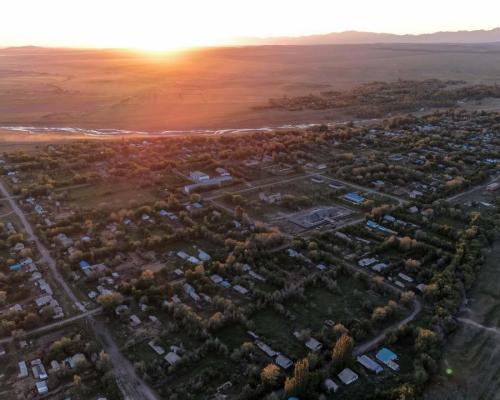 В области Абай в селе Коктерек появится новый Дом культуры