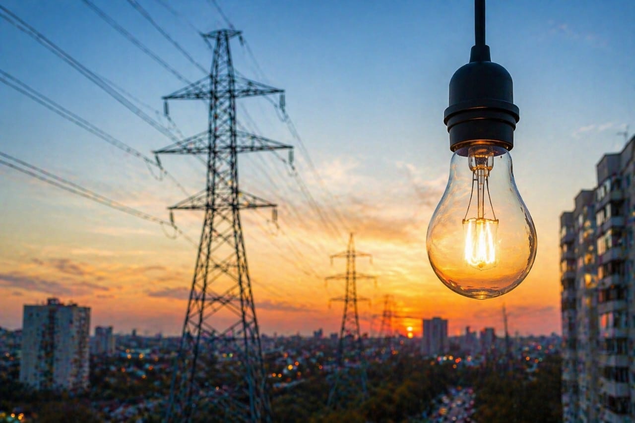 Плановые отключения света пройдут в Павлодаре 22 апреля