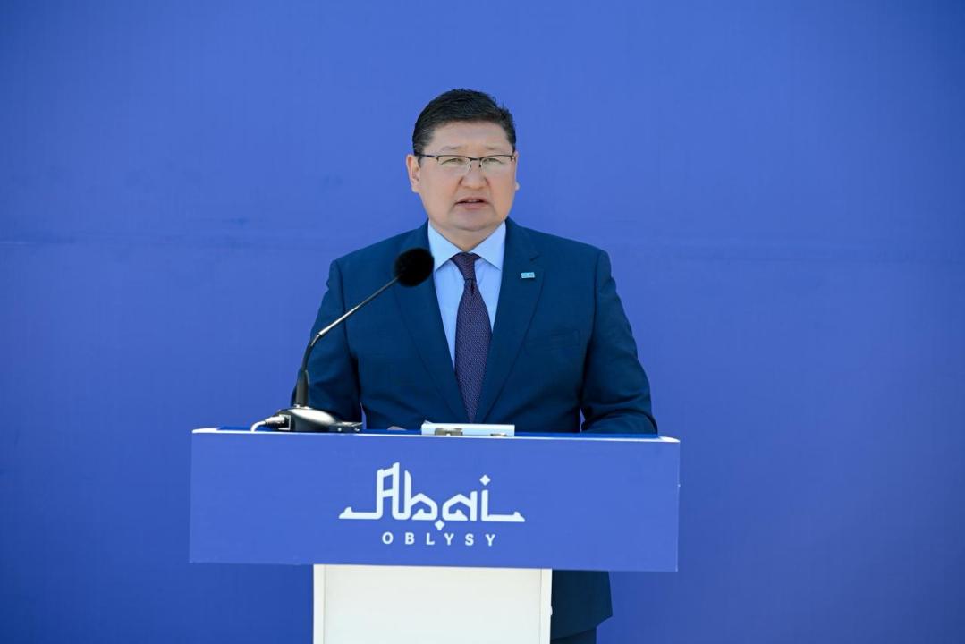 В области Абай новоселье: в Аягозе сдали 60-квартирный дом