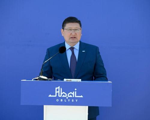 В области Абай новоселье: в Аягозе сдали 60-квартирный дом