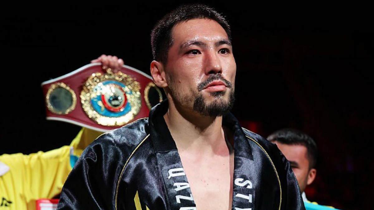 Казахстан остался без №1: Алимханулы вылетел с вершины рейтинга