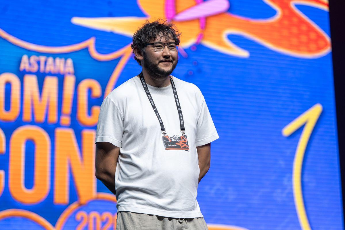 Звезды «Игры престолов» и One Piece: чем запомнился Comic Con Astana 2026